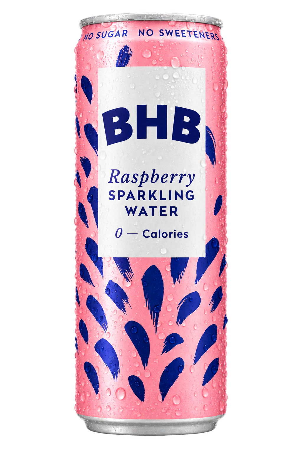 BHB Raspberry