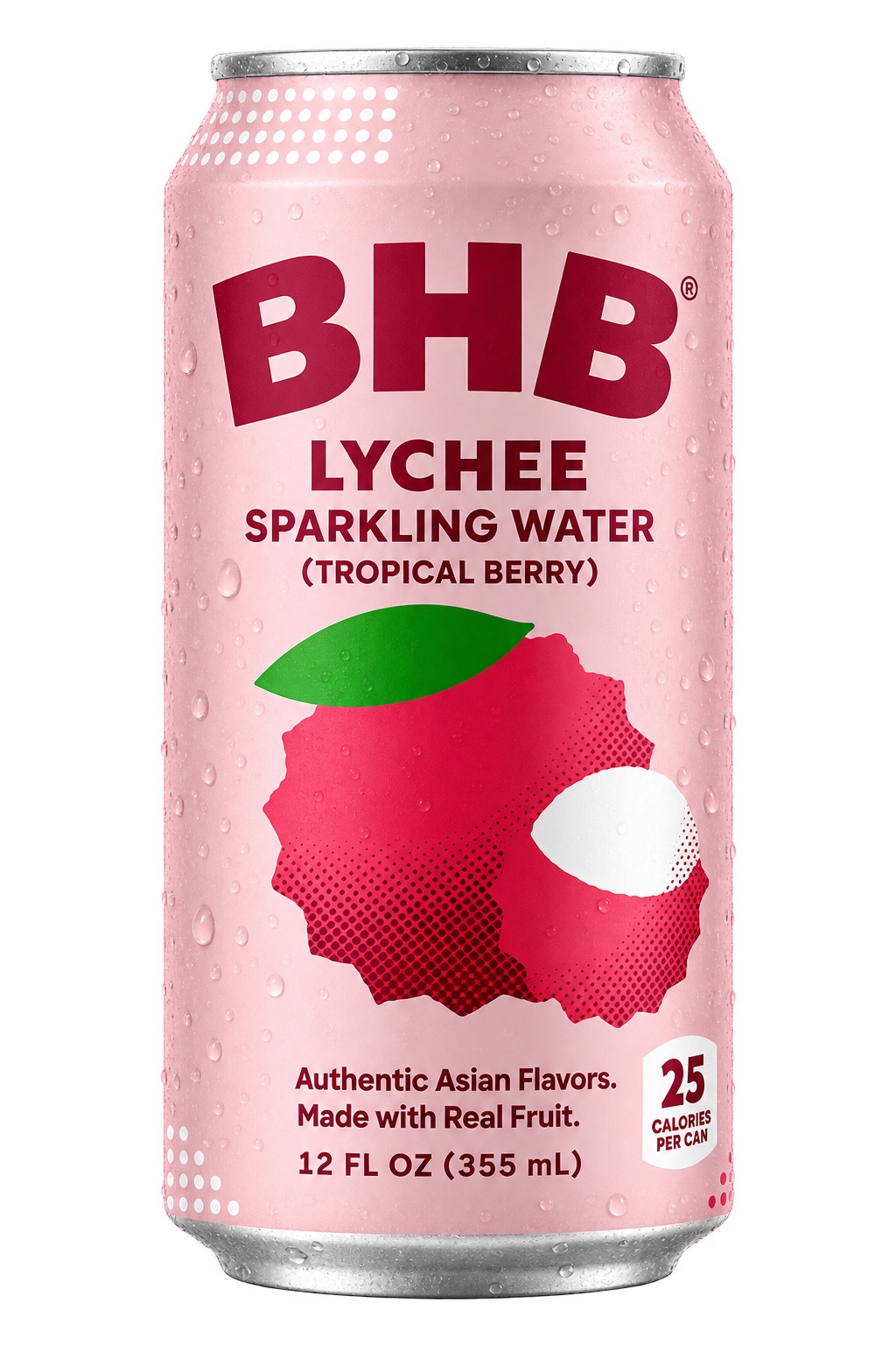 BHB Lychee