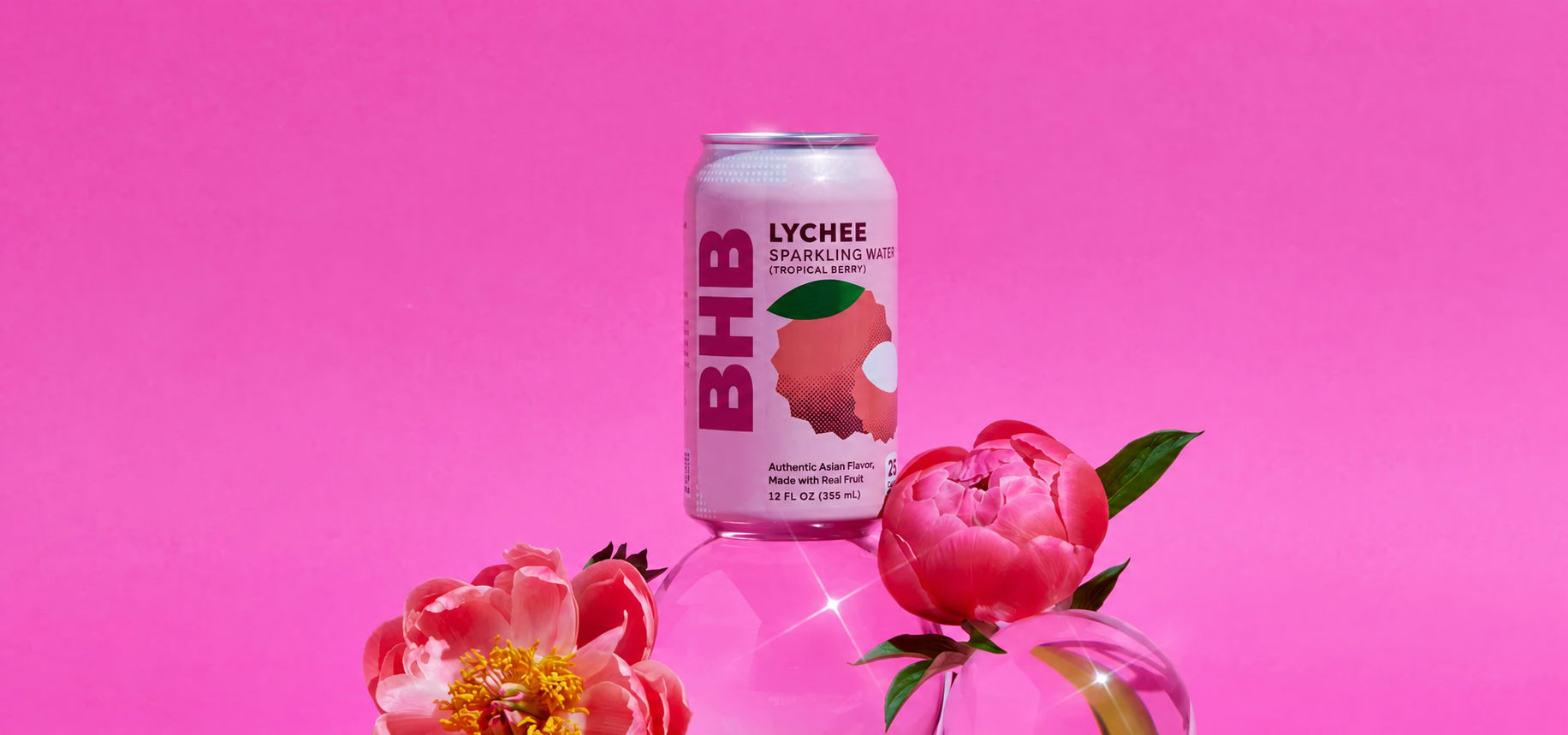 BHB Lychee detail view